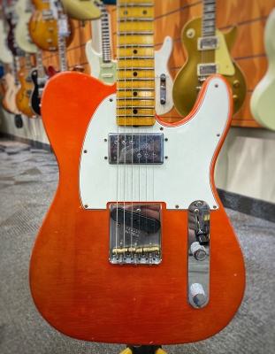 Fender Custom Shop - 923-5001-539 2